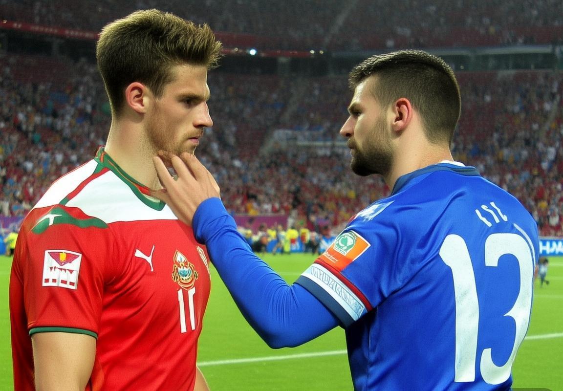 保加利亚VS科索沃：绿茵荣誉之战，文化历史交汇焦点对决(图3)