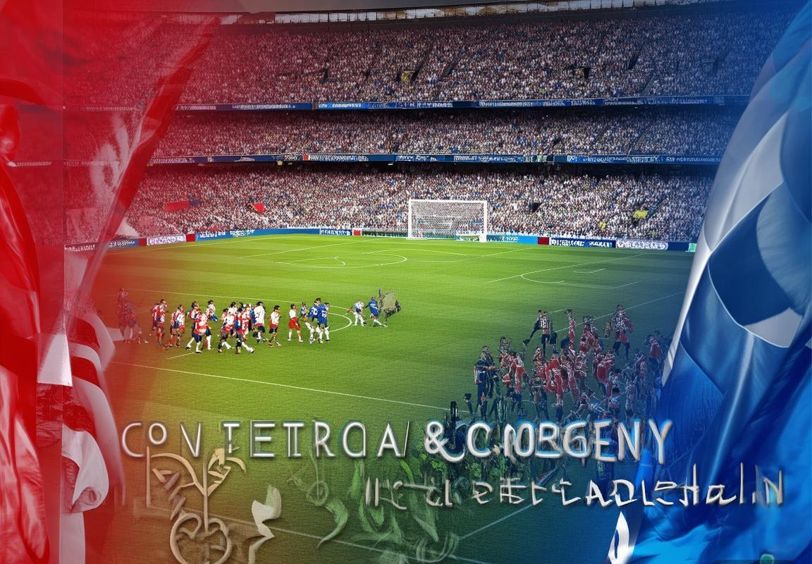 中卡大战启示录：中国足球发展新航向(图1)