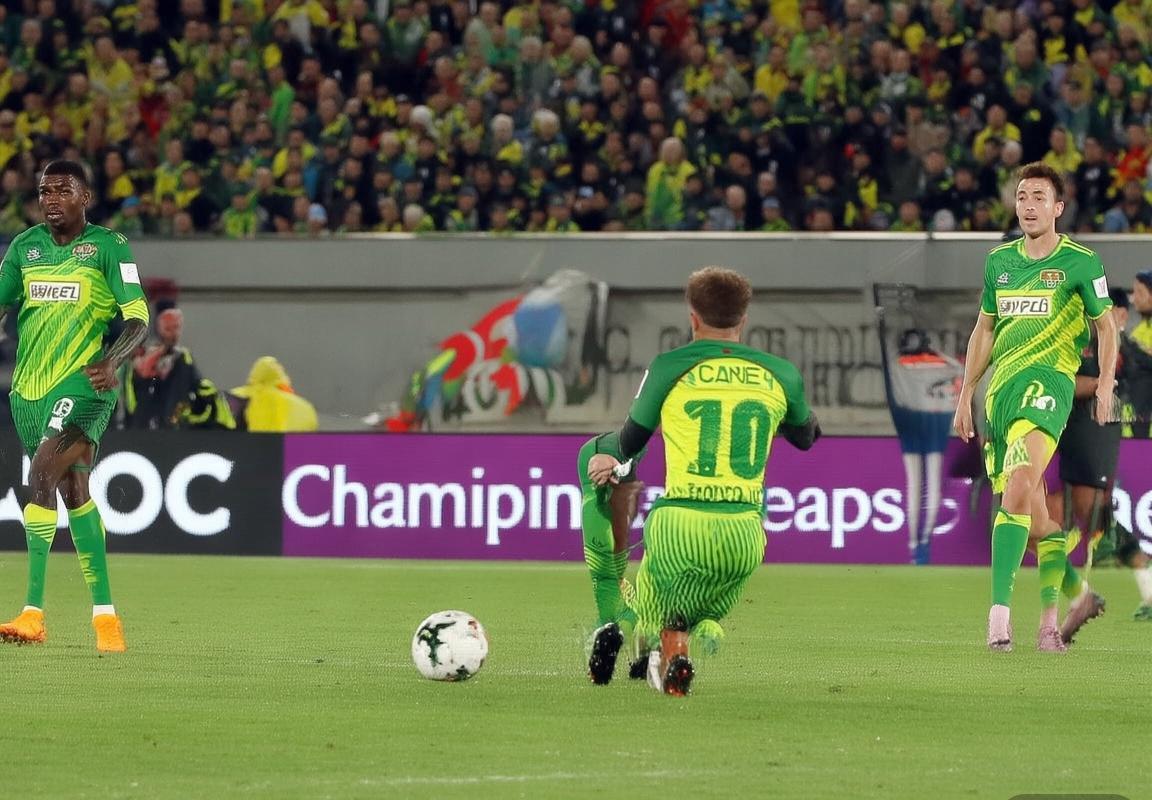 2019亚冠墨尔本胜利：坚韧成长与战术启示(图1)