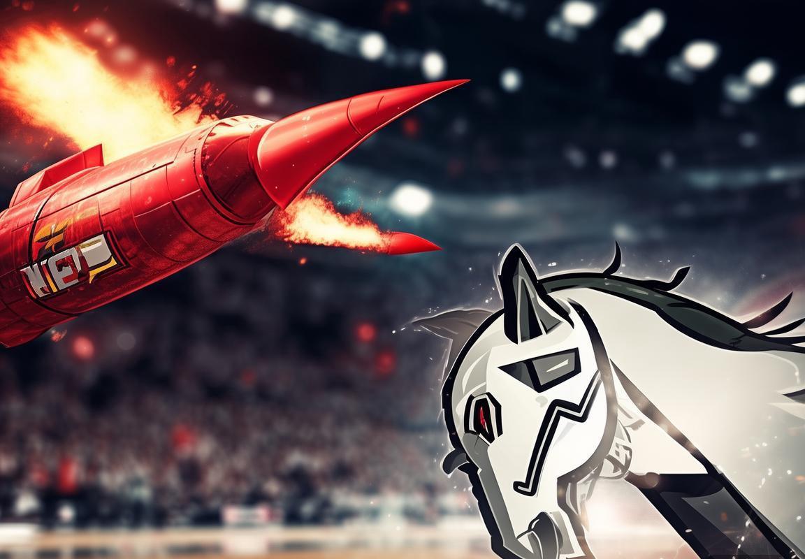 火箭与马刺季后赛：心战策略解析对决(图1)