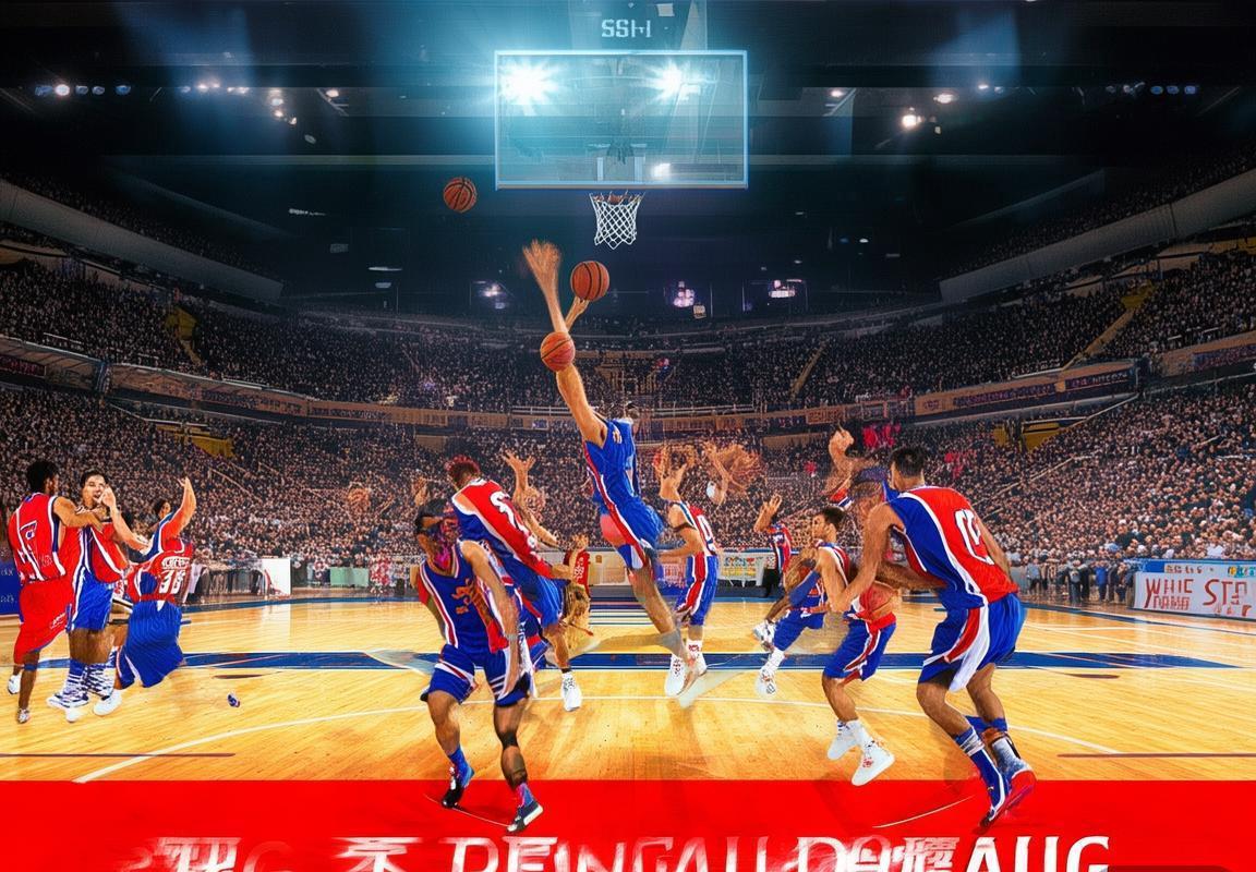 中美篮球巅峰对决：北京首钢VS美国明星队(图1)