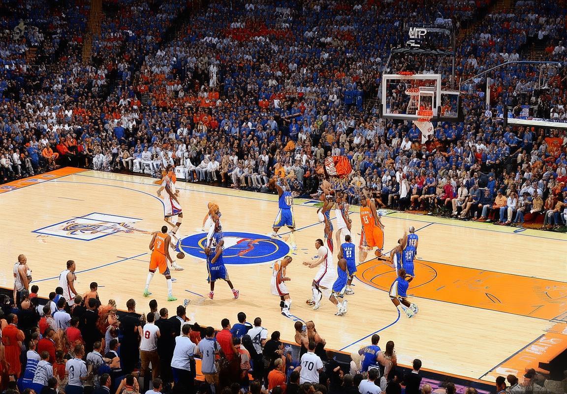 2014年NBA季后赛快船对勇士经典对决回顾(图1)