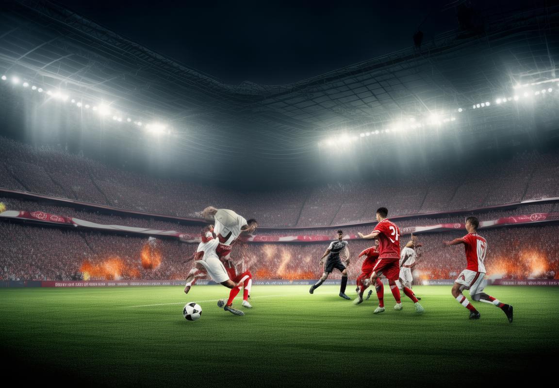 拜仁慕尼黑与广州恒大：传奇对决与辉煌历程对比(图4)