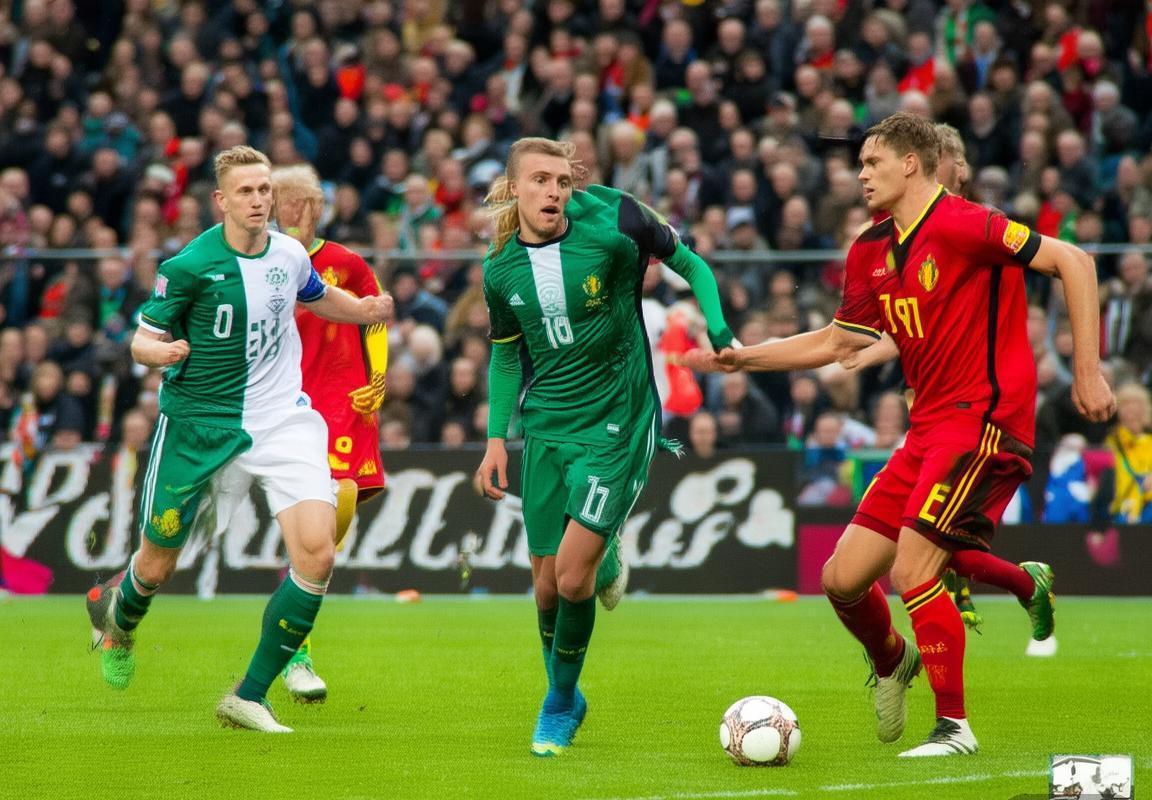 2018荷比大战：经典对决与战术解析(图1)