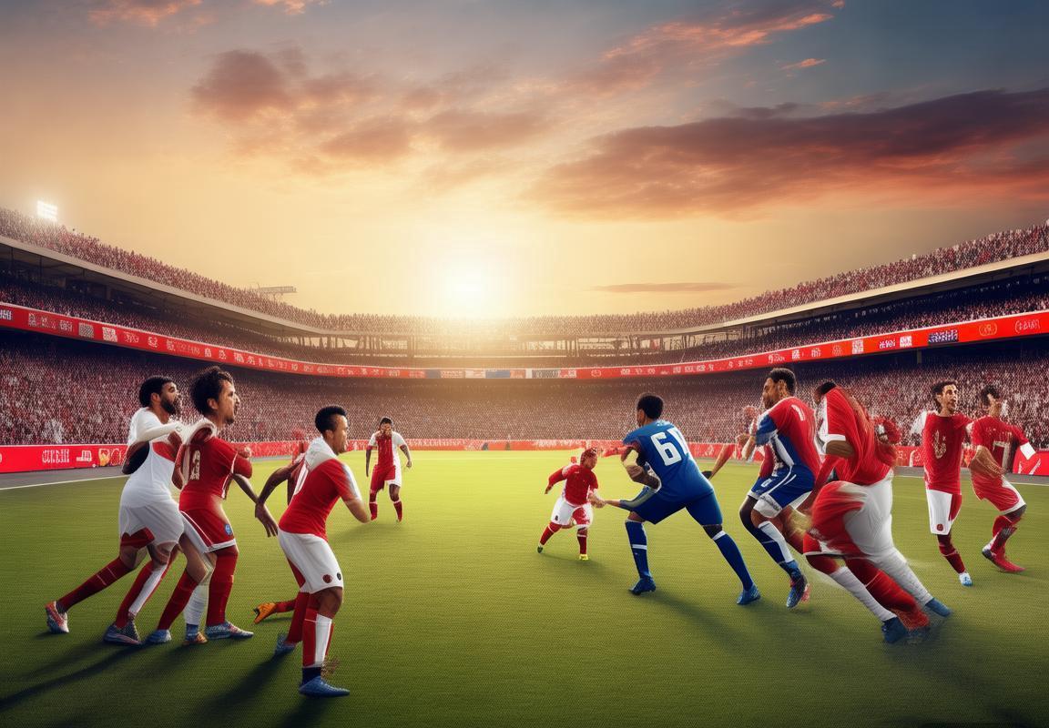 秘鲁VS智利：南美杯经典对决回顾与战术解析(图1)